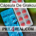 Cápsula De Grakcu new14